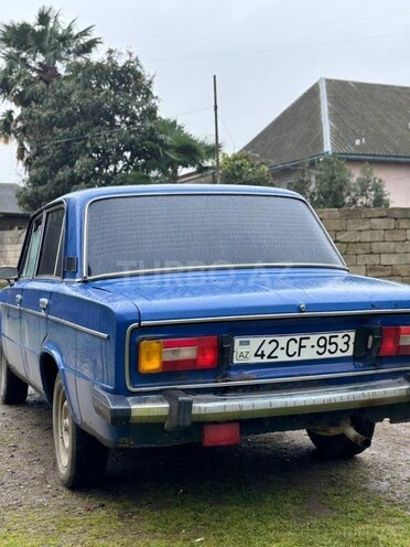 LADA (VAZ) 2106-6