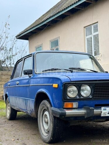LADA (VAZ) 2106-3