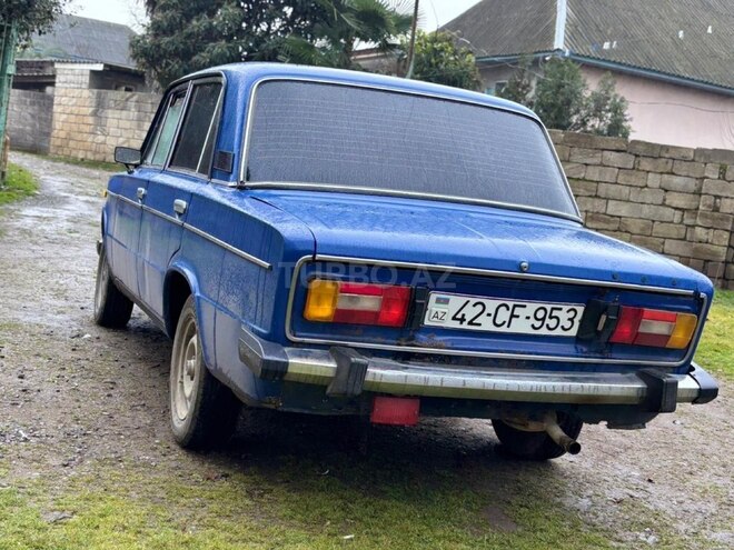 LADA (VAZ) 2106-4