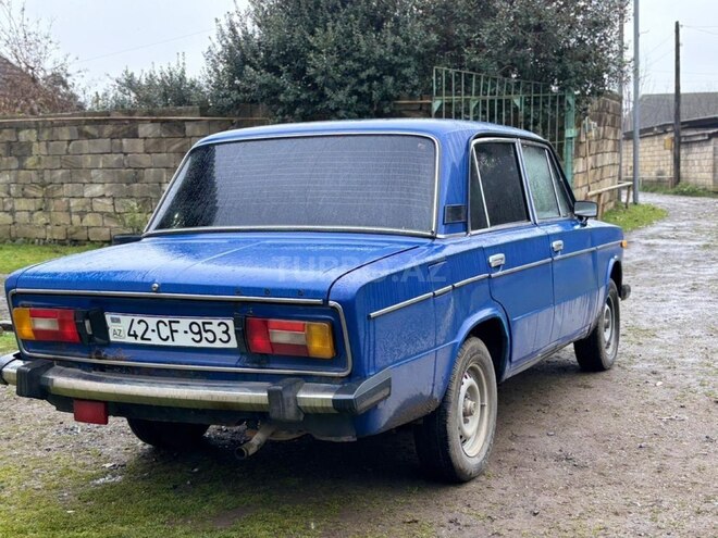 LADA (VAZ) 2106-5