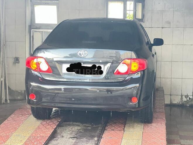 Toyota Corolla-5