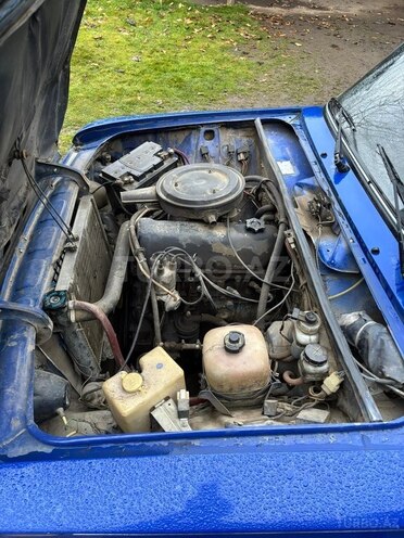 LADA (VAZ) 2106-13