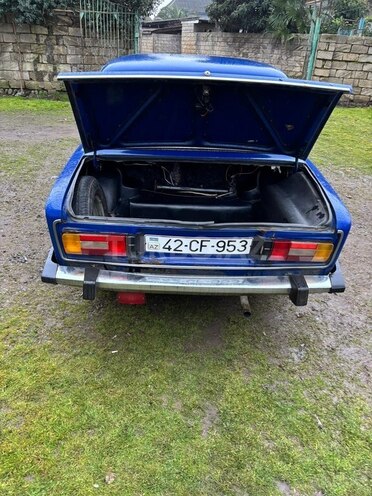 LADA (VAZ) 2106-11