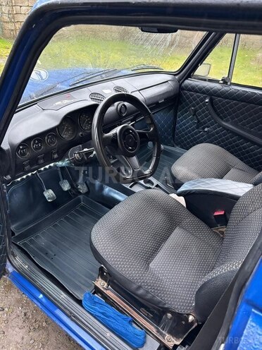 LADA (VAZ) 2106-9