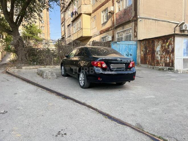 Toyota Corolla-10