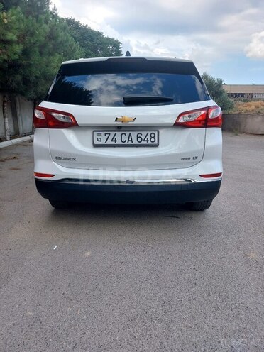 Chevrolet Equinox-2