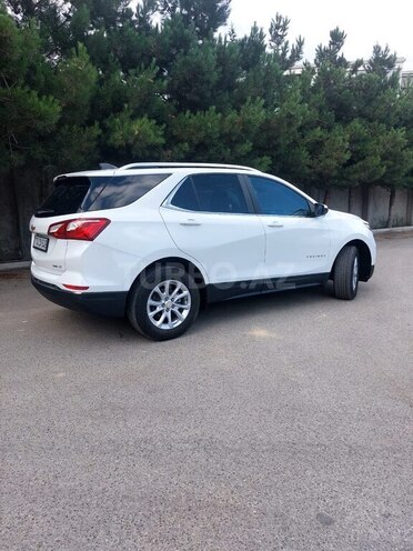 Chevrolet Equinox-3