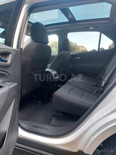 Chevrolet Equinox-10