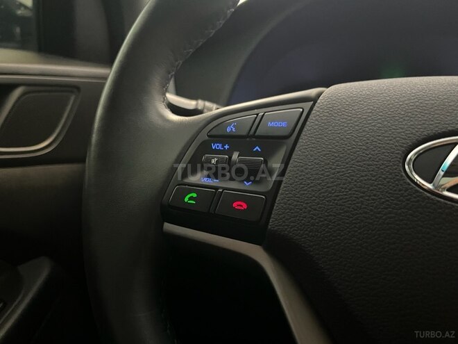 Hyundai Tucson-9