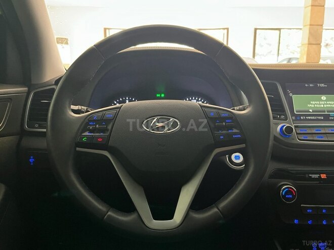 Hyundai Tucson-7