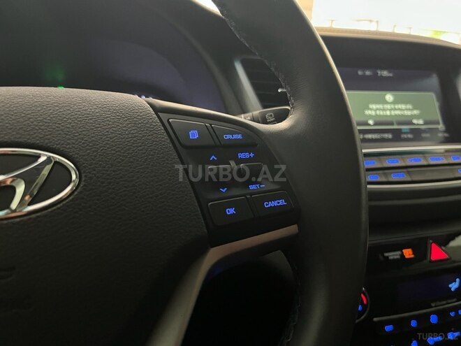 Hyundai Tucson-8