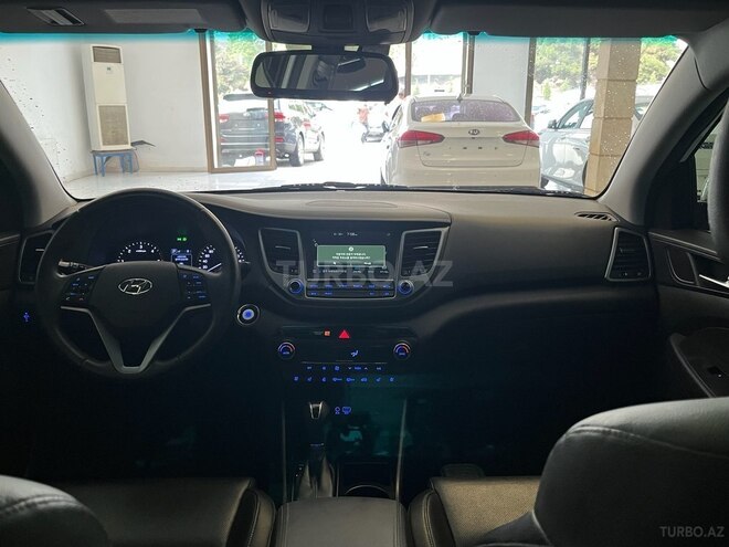 Hyundai Tucson-6