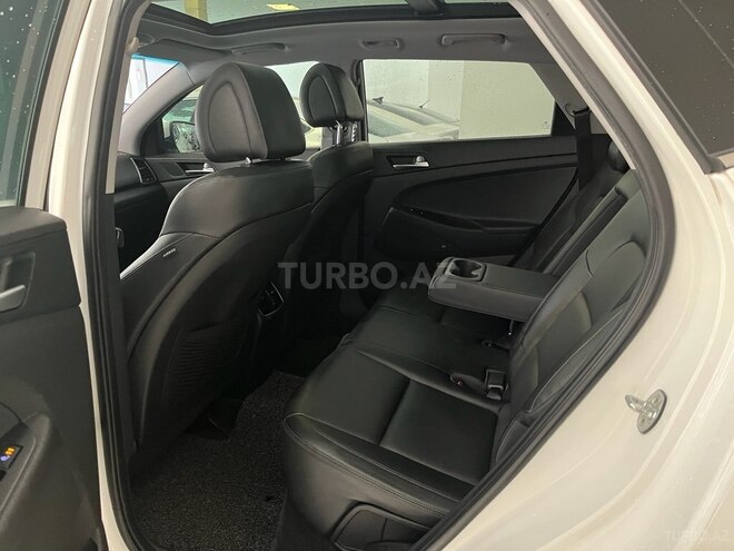 Hyundai Tucson-22