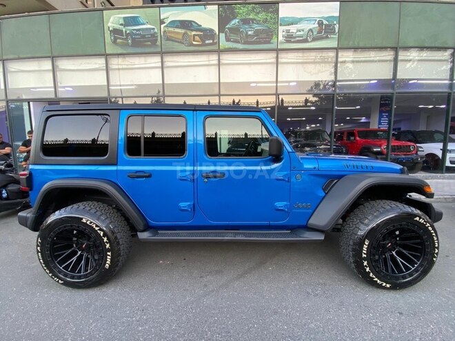 Jeep Wrangler-2