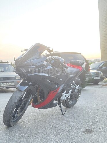 Dayun DY250-8 Sport-2