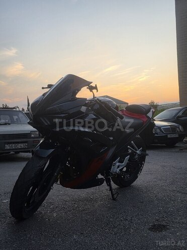 Dayun DY250-8 Sport-1