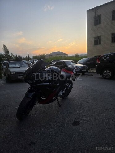 Dayun DY250-8 Sport-5