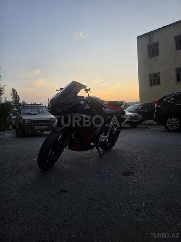 Dayun DY250-8 Sport-4