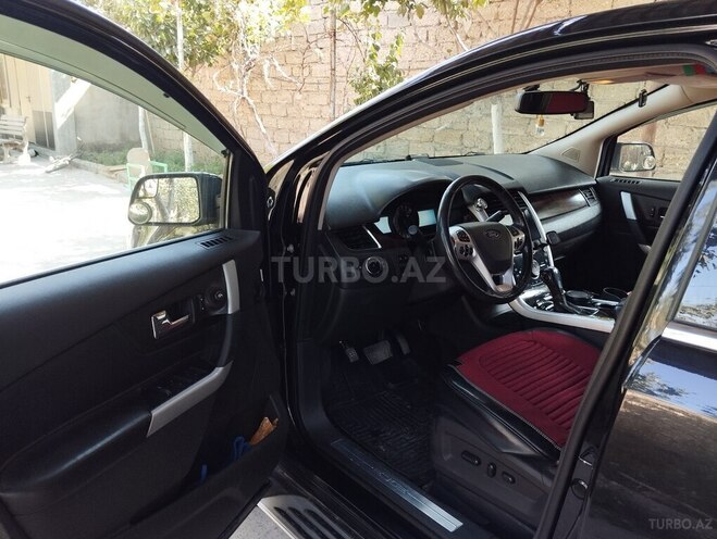 Ford Edge-6