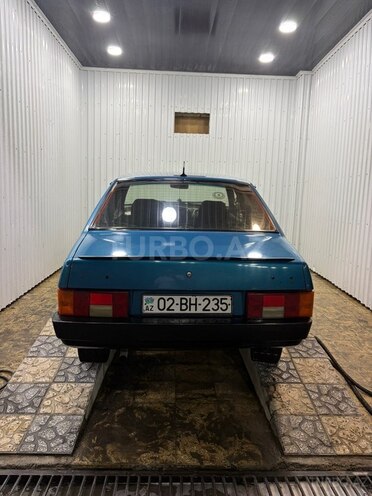 LADA (VAZ) 21099-4