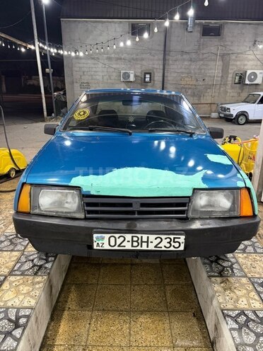 LADA (VAZ) 21099-1