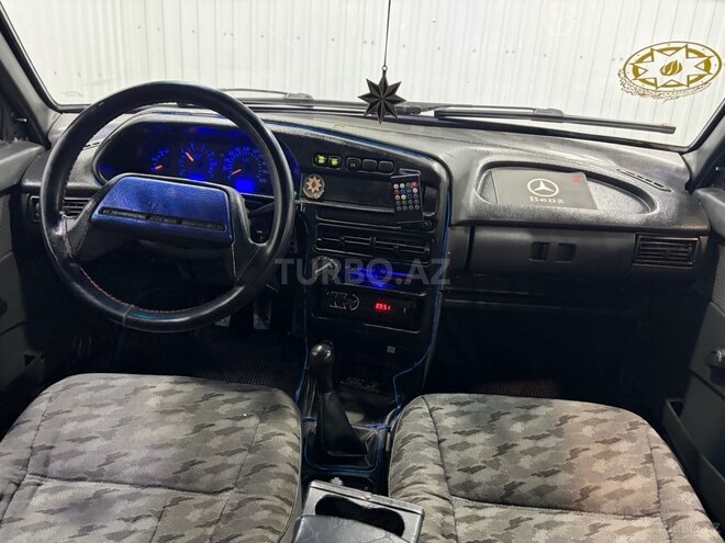 LADA (VAZ) 21099-6