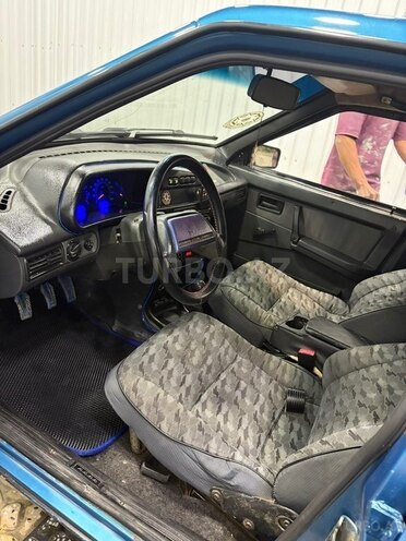 LADA (VAZ) 21099-8