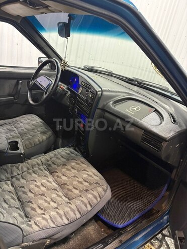LADA (VAZ) 21099-7