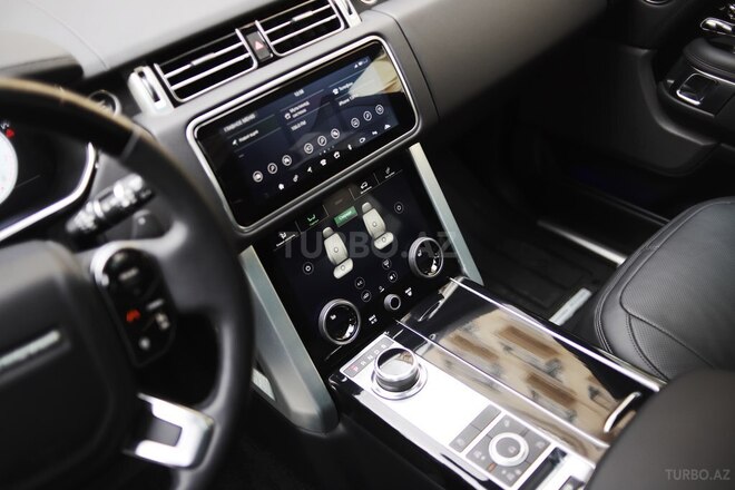 Land Rover Range Rover-9