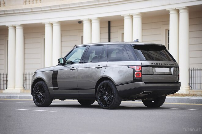 Land Rover Range Rover-3