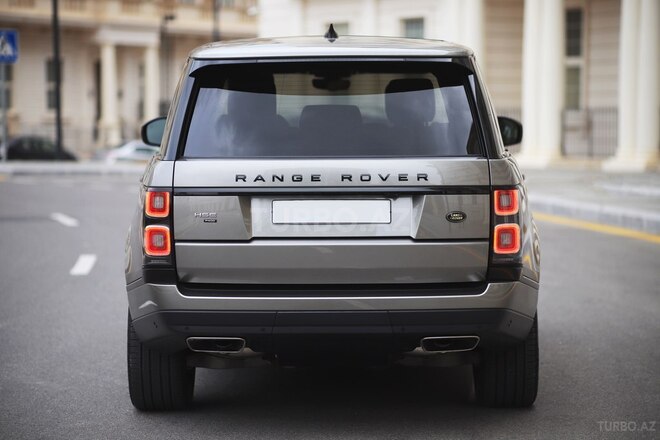 Land Rover Range Rover-5