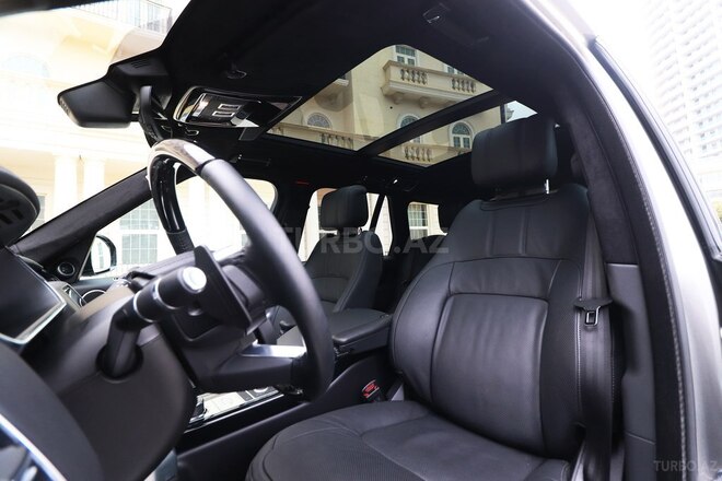 Land Rover Range Rover-10