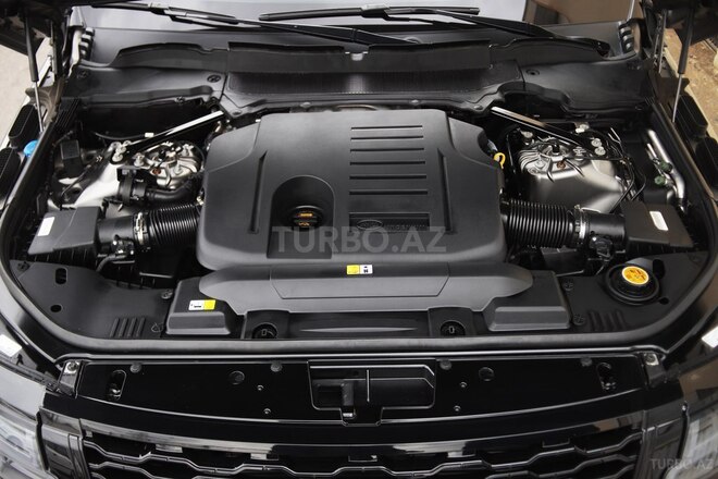 Land Rover Range Rover-13
