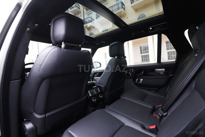 Land Rover Range Rover-12