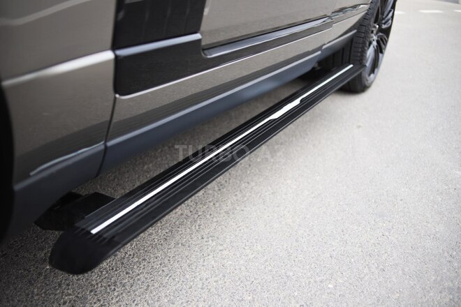 Land Rover Range Rover-6