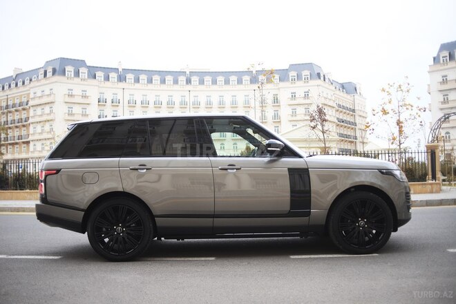 Land Rover Range Rover-2
