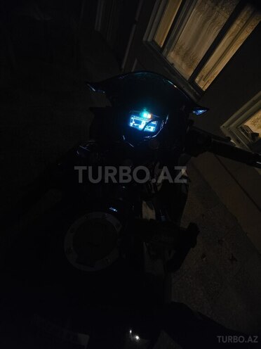 Dayun DY250-8 Sport-9
