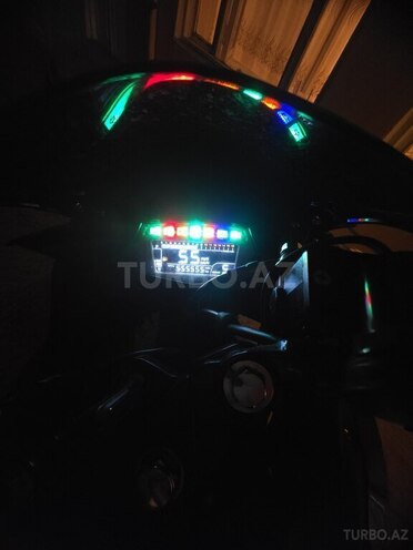 Dayun DY250-8 Sport-10