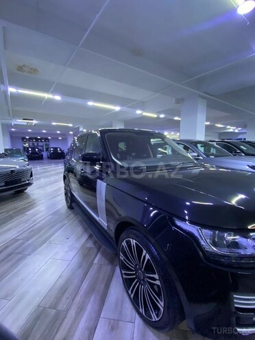 Land Rover Range Rover-2