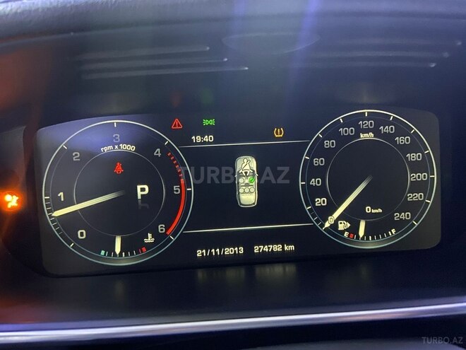Land Rover Range Rover-7