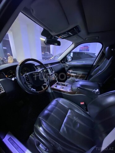 Land Rover Range Rover-10
