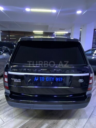 Land Rover Range Rover-3
