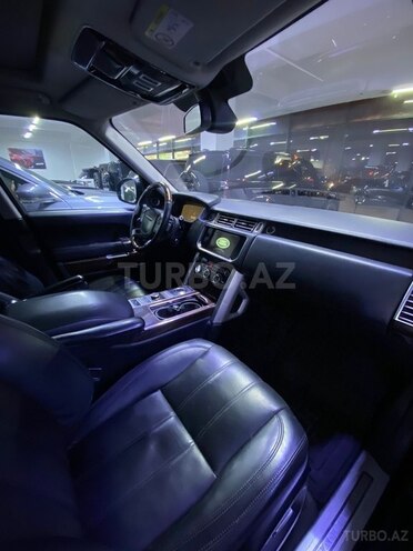 Land Rover Range Rover-6