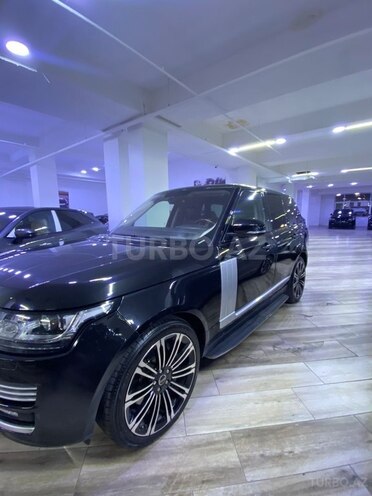 Land Rover Range Rover-9