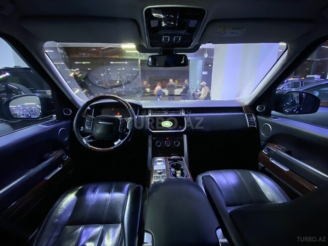 Land Rover Range Rover-4