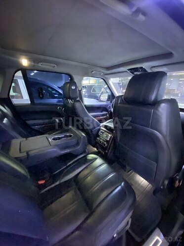 Land Rover Range Rover-5