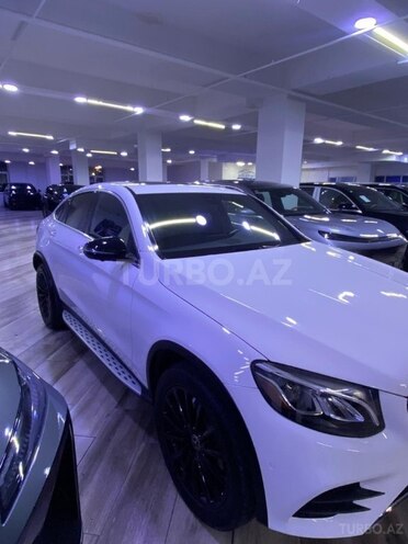 Mercedes GLC 300-2