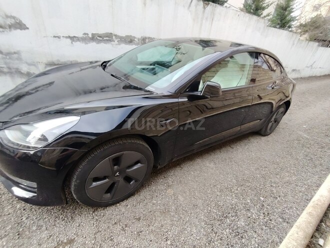 Tesla Model 3-2