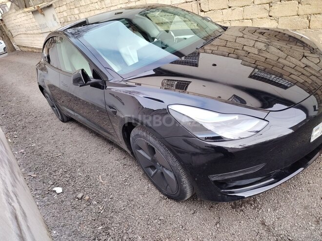 Tesla Model 3-1