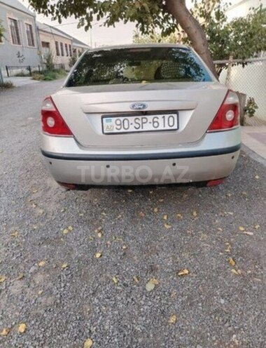Ford Mondeo-5